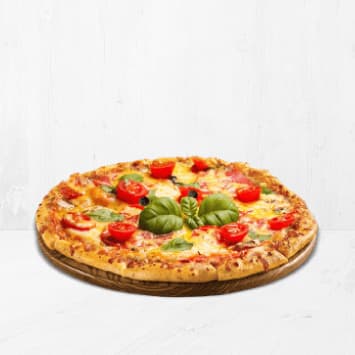 Livraison NOS PIZZAS à savigny sur orge, 91600