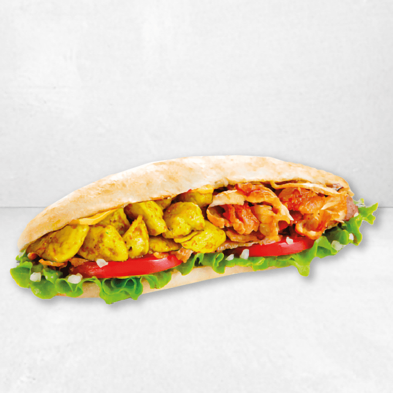 Livraison MENUS SANDWICHS à savigny sur orge, 91600